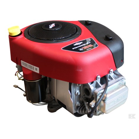 Engines - commercial engines / small engines