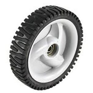 Wheel Partner 8″ With bearing 532403495
