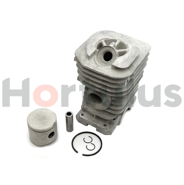 Silinder + kolb Husqvarna 137, 136, 530 06 99-40