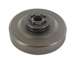 Siduri trummel HUSQVARNA 61, 66, 162, 222, 266, 268, 272, RANCHER 61 ja JONSERED 625, 630, 670