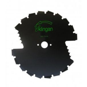 Võsalõikaja tera V-Klinga 200 mm 20,0 mm