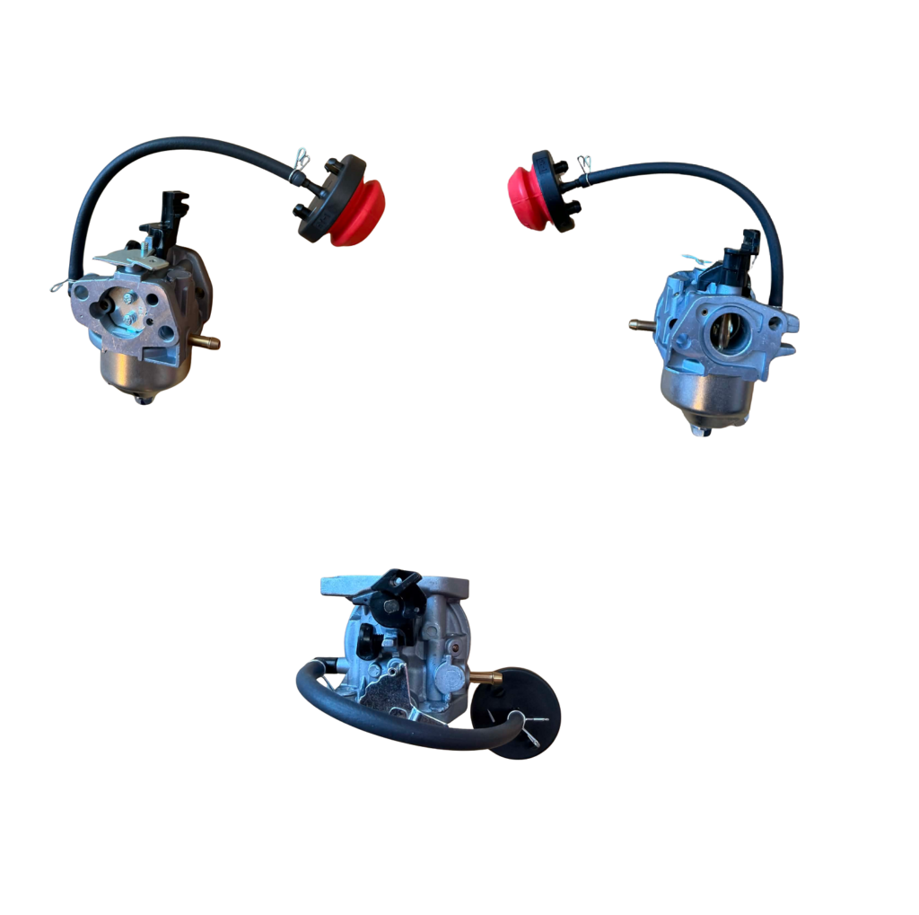 Karburaator Loncin LC170FDS, lumefrees Texas Snow Buster 650E