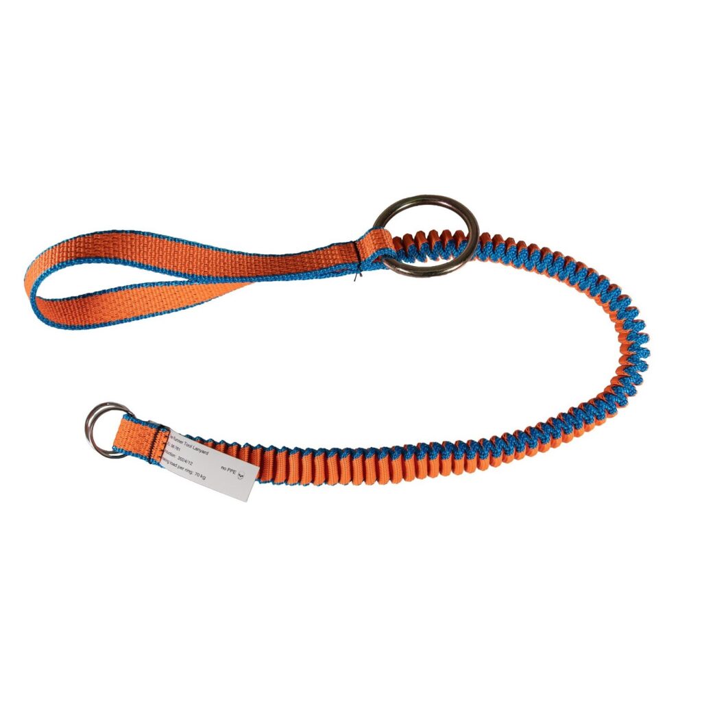 Mootorsae kanderihm Tree Runner