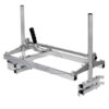 Saeraam 24" 65cm (54cm lõige), 14"-24" plaadile