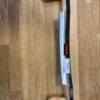 Liimeister, koorimisraud Forestal, 25 cm nõgusa teraga - Image 2