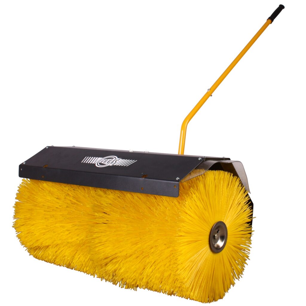 Hari – sweeper Combi 800TGE – ainult hari ilma baasmasinata