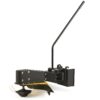 Trimmerniiduk - sweeper Combi 800TGE - ainult trimmer ilma baasmasinata
