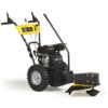 Trimmerniiduk - sweeper Combi 800TGE - ainult trimmer ilma baasmasinata - Image 3