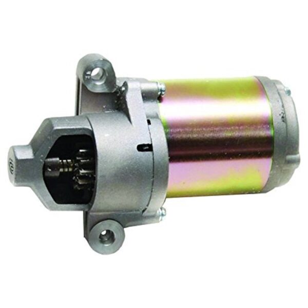 Starter MTD 751-12207