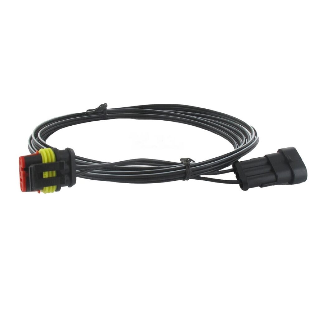 Low-voltage cable for the robotic lawnmower - power cord, 3 meters