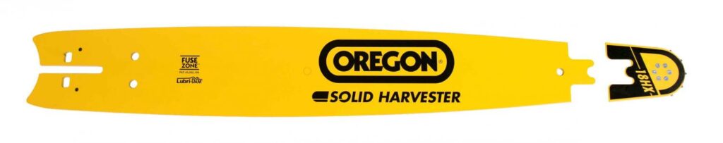 Harvesteri plaat 75cm 2,0 RN Oregon 752SMRQ104