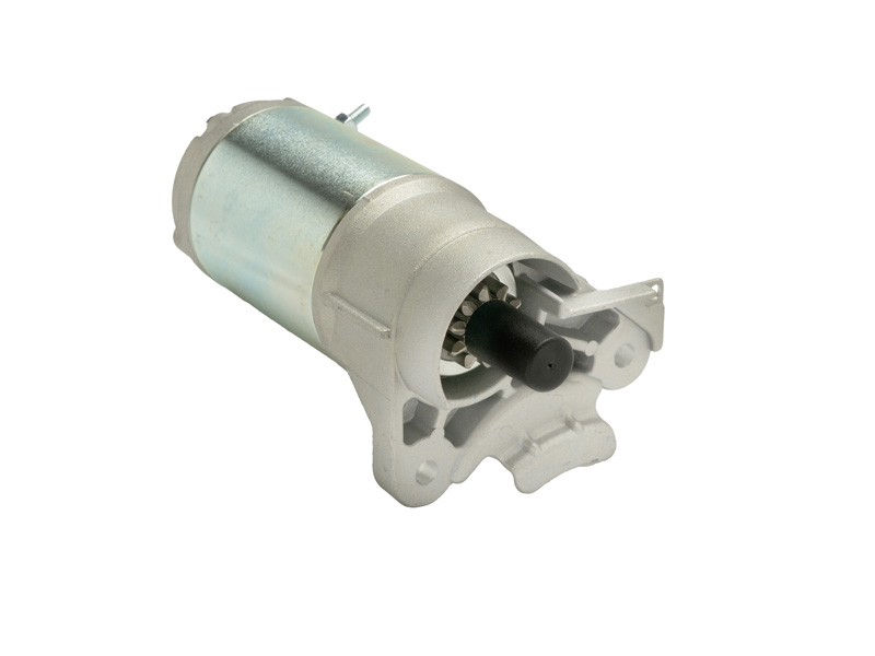 Starter Loncin | Stiga TRE701, TRE702, WM12.5, WM13.5, WM14.5, WM16 27030022, 118550214/0