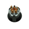 Süütelukk John Deere Series X300, Series X500, HPX, Series LT, AM133597 - Image 2