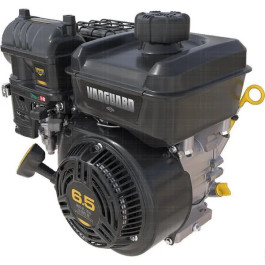 Mootor 6,5HJ 206cm3 50mm/20mm Vanguard Briggs & Stratton