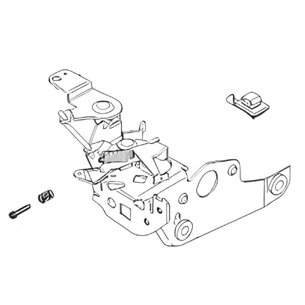 Gaasihoovastik B&S Quantum