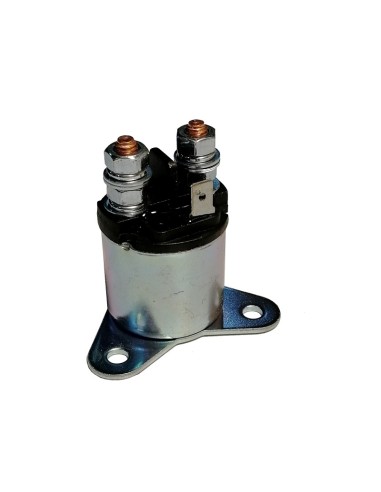 Starteri solenoid / relee Loncin G240FD, G270FD, G340FD, G390FD, G420FD, LC6500D-F, LC8000D-F