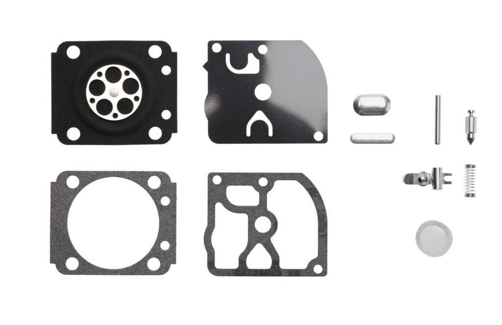 Membraani remondikomplekt Stihl 017, 018, MS170, MS180, MS192