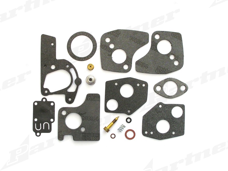 Tihendite komplekt Briggs & Stratton 3-5HJ 49-0780 vanadele karburaatoritele