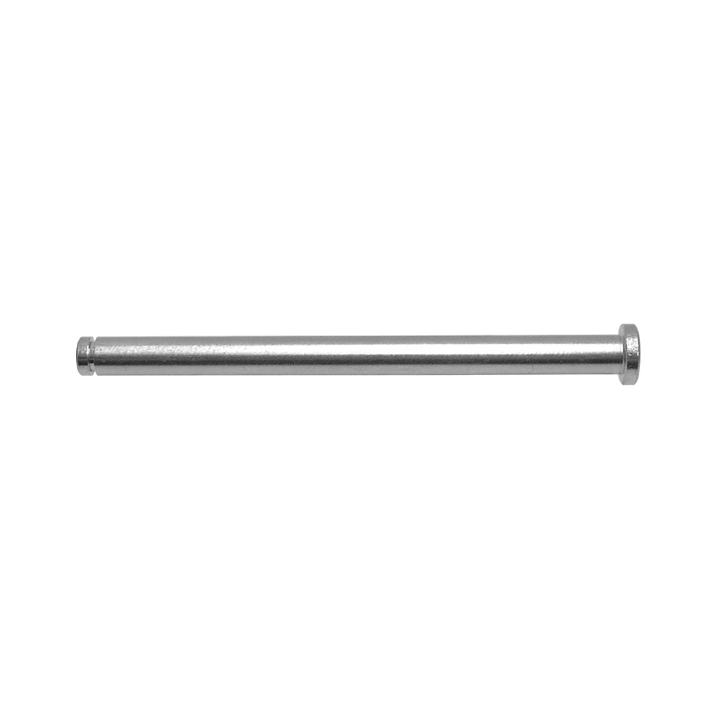 Rattavõll deki rattale Stiga Estate, Tornado | Solo 571 Hydro, Alpina  | Castelgarden TC102 (ORIGINAL) 10.9cm
