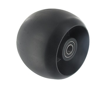 Ratas dekile Husqvarna, Jonsered Rider 140 mm 506963001,506963101