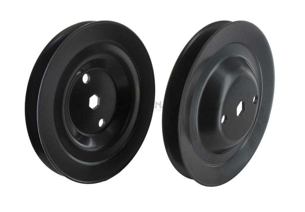 Rihmaratas John Deere murutraktorid D, G, LA ja S seeria 170, GX21381