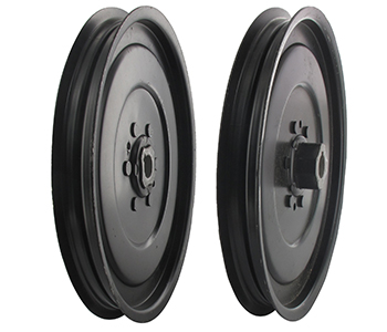 Rihmaratas HUSQVARNA 53-21233-85, 532123385 213 mm