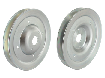 Rihmaratas John Deere Z910, Z915, Z920 , Z925, Z930, Z945, Z950, Z955, Z960, Z970, Z994 mudelitele, 150mm