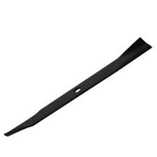 Traktorniiduki tera Kubota 52 CM 76539-34330 keskmine auk 24mm 76540-34330, 7654034330