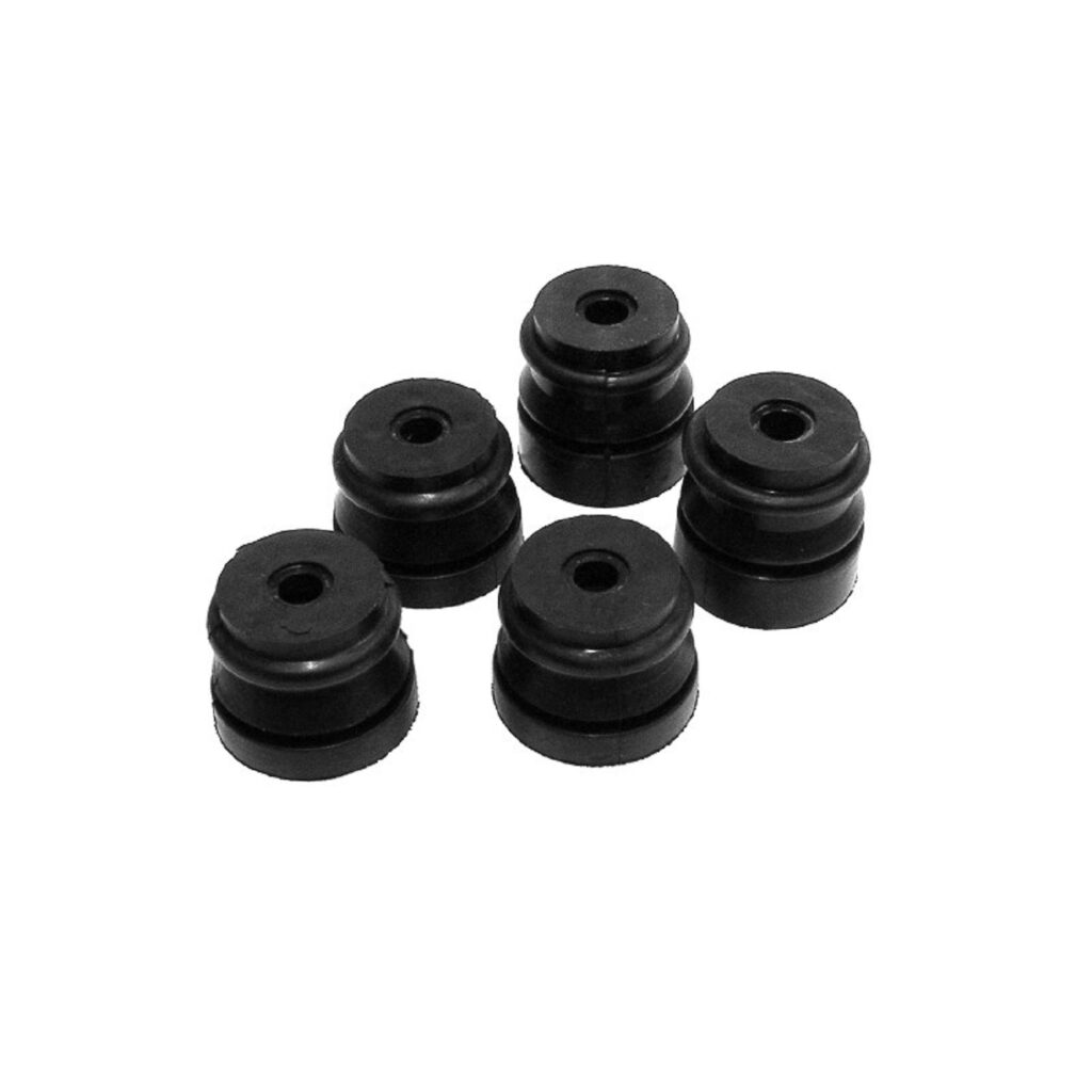 Amordipuks 5tk komplekt, hiina saed