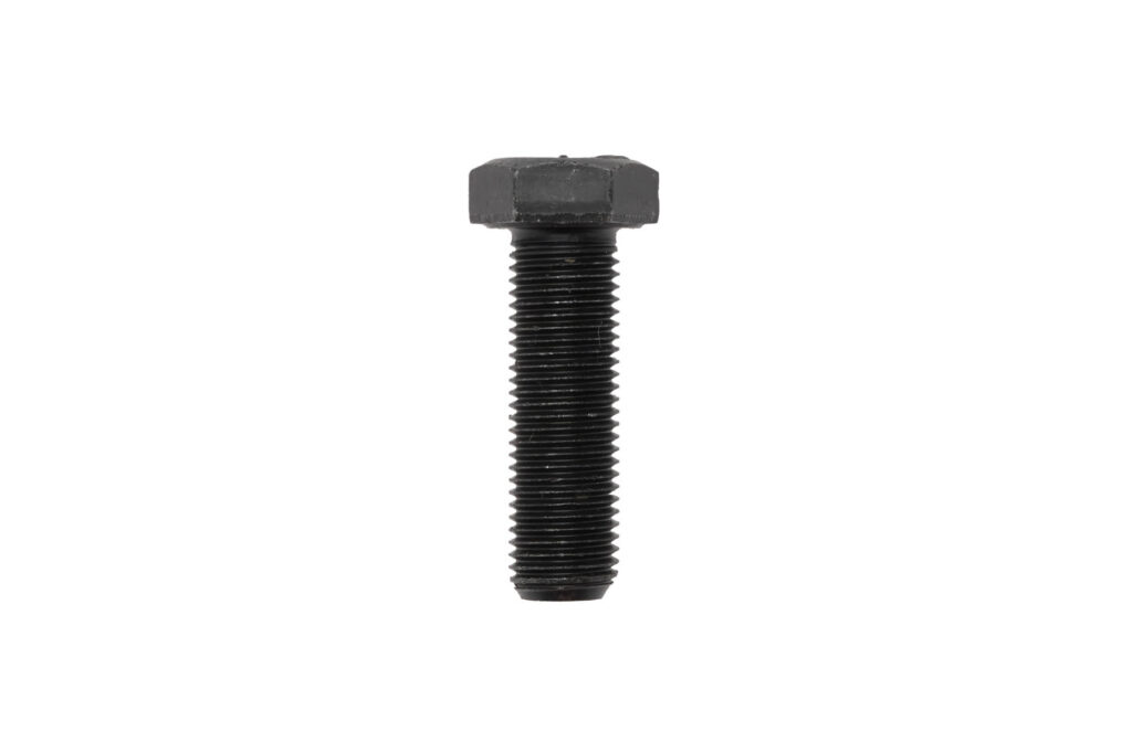 Polt väntvõllile 3/8″-24X1.1/4 – võllile 25,4mm , fits: Rato, Loncin, Briggs & Stratton, Honda, Kawasaki, Zongshen
