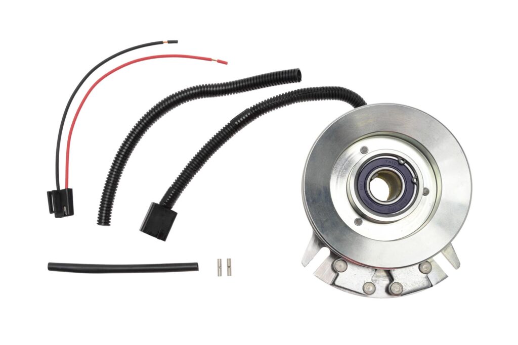 Sidur elektromagneetiline XTREME MTD 2135, 2138, 2143, 2145, 2150, 2155, 2165 | Cub Cadet GT2542, 2150, 2143, 2145, 2146