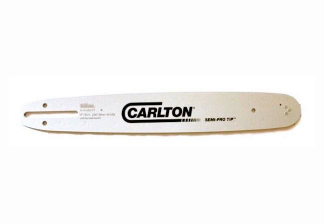 Juhtplaat 14″ ,3/8″ 1,3 Carlton Semi-Pro Tip® 140SXEA041