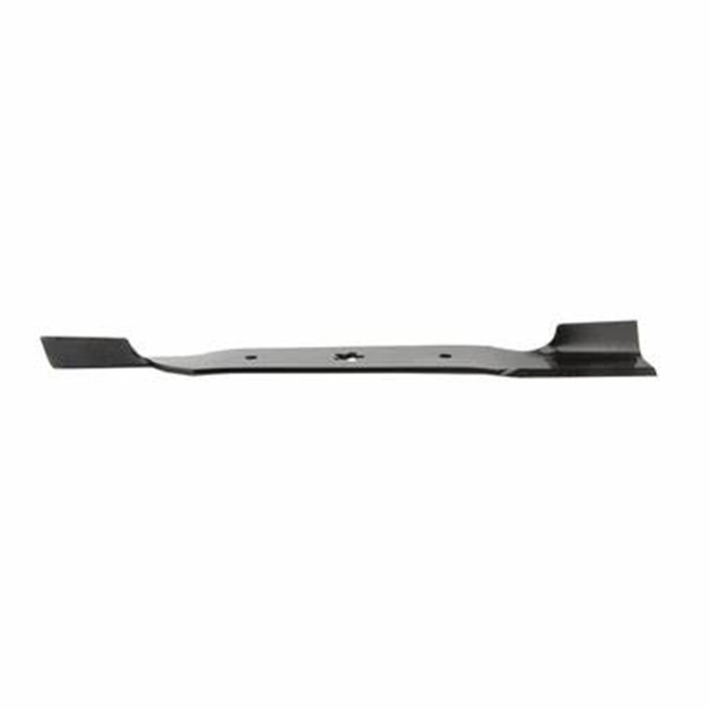 Traktorniiduki tera 47 cm Husqvarna, täht auk, GT2254, GTH2554XP A, GTH2654T, 137cm dekk high lift
