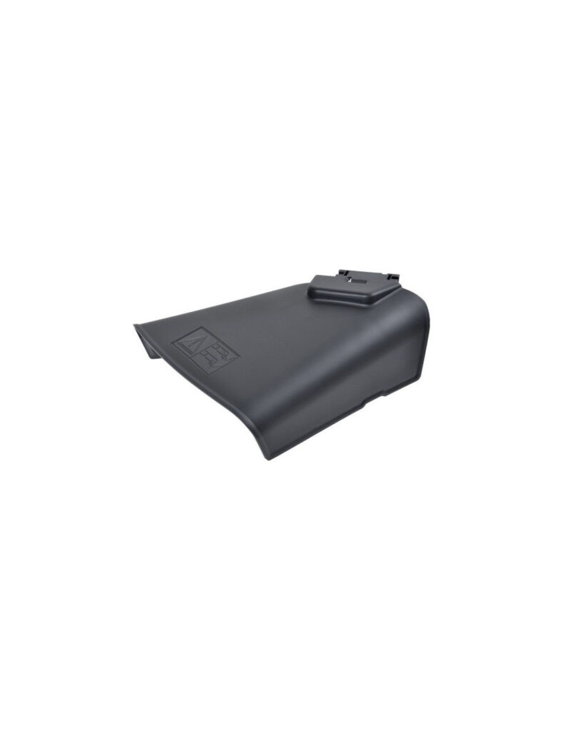 Külgväljaviskaja kate / rohu suunaja Alpina, Stiga, HPG 98 cm 325600077/0, 325600077/1, 325600077/2